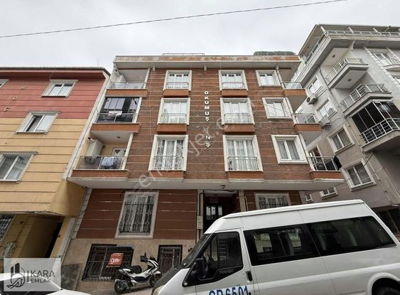 Kanarya Mah'de 2+2 160 M2 Satılık Dublkes Daire