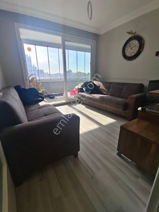 Sarıçam Osmangazi 3+1 Kapalı Mutfak