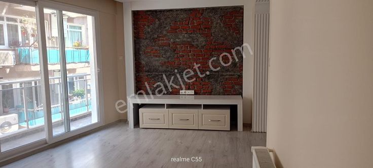 Ezgi Gayrimenkulden Satılık Daire Kod 161