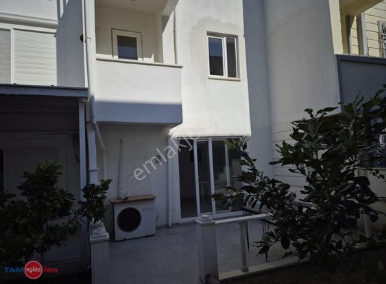 Kemerağzı Avrupa Hayat Evlerinde Kiralık Tripleks