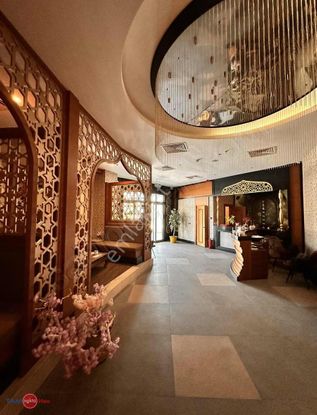 Lara Plajlarında Otel Konforunda Satılık Daire