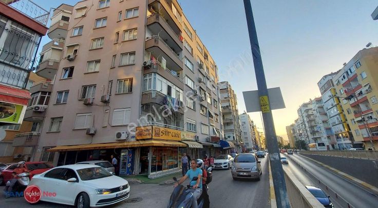 Rabia Çite'den Üçgen Mah. Temiz Satılık 3+1 Daire