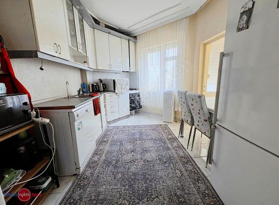 Ela Geredelioğlu'dan Şirinyalı Da Harika Konumda Fırsat Daire