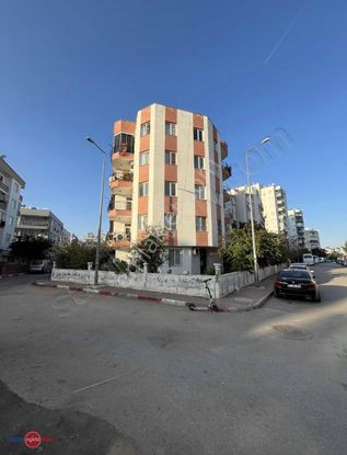 Kızıltoprakta Katta 2+1 Ferah Daire