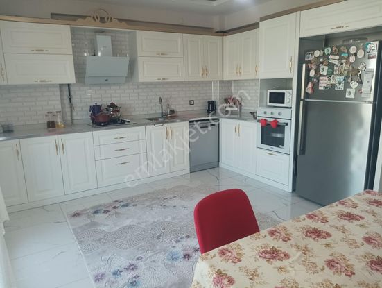 Rota Dan Araştırma Winstown Arası 4+1 Satılık Lüks Daire