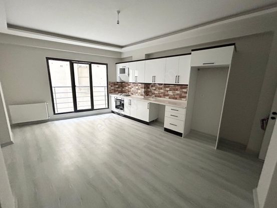 ▓yüksel'den Edremit Merkezin'de Doğalgazlı Ultra Lux Sıfır Satılık 2+1 Dublex▓