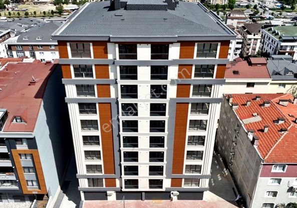 Weal World' Den Butik Sitede, K.otoparklı, Sıfır, 3+1 Lüks Daireler ...