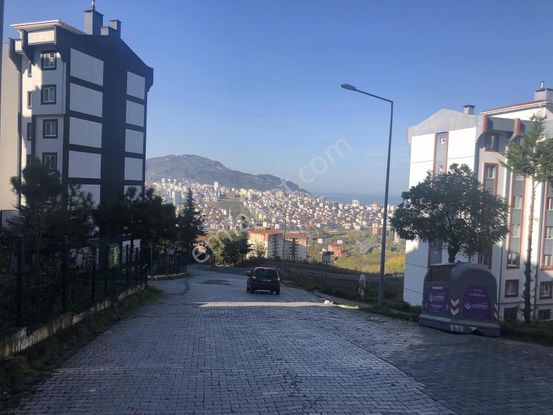 Ulu Gayrimenkulden Eskipazar Toki Satılık 2+1