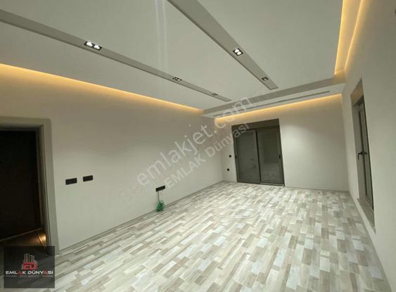 Zerdalilikte Emsalsiz Devasa Dubleks Dairemiz Satışta