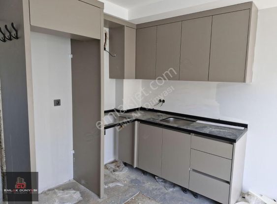 Yatırımlık Katta Sıfır 1+1 Alan Kazanır