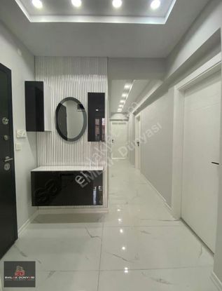 Bu Fiyata 3+1 Katta İçi Ful Yapılı..