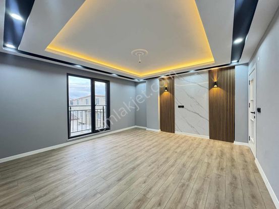 Net"den Merkez'de 2+1 95m² Lüks Asansörlü *sıfır* K.otoparklı"