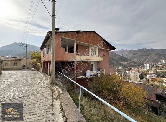 Müstakil 2+1 Doğalgazlı