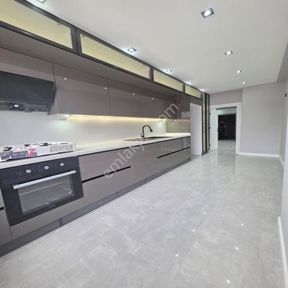 Yuvakurdan Fatih Mh Devlet Hastanesi Yakını 2+1 Lüks Son 1 Adet