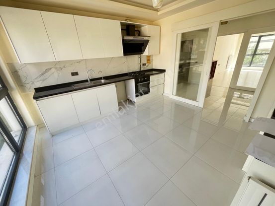 Kaletepe'de Imc Towers 4+1 Ultra Lüxs Yapılı Emsalsiz Daire