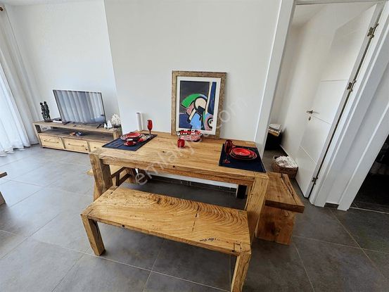 Bodrum Bitez Denize Yakın Satılık Daire