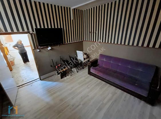 Torunlar Emlak'dan Kiralık İmalathane Depo İşyerine Uygun Dükkan