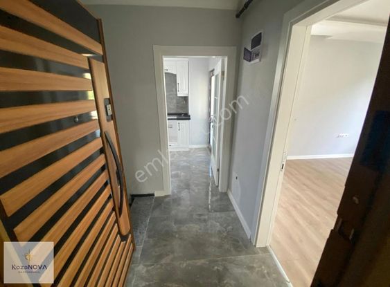 Kozanovadan Sırasöğütler Mahallesinde 3+1 Dubleks