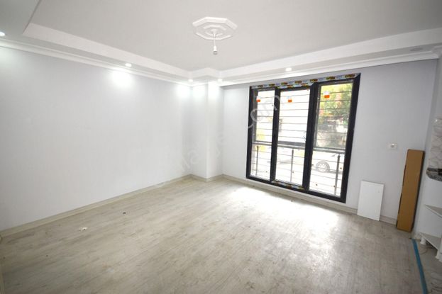 Seba Emlak'tan Fevziçakmak Mh 1+1 55m2 Y.giriş Tapudan Muaf Daire