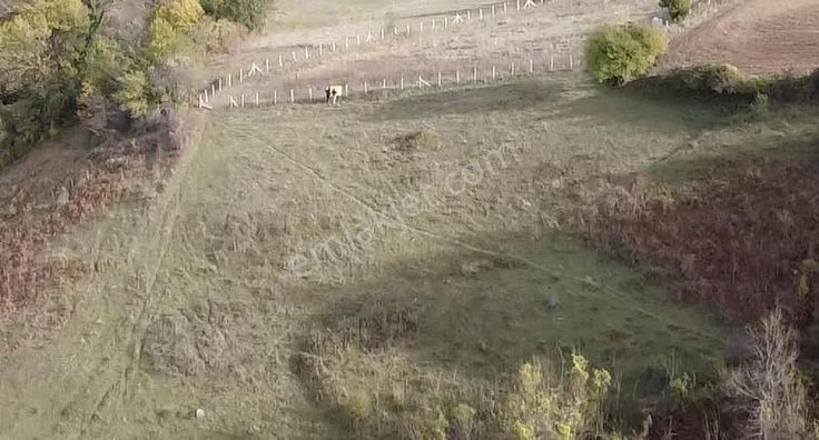 **can Emlaktan Satılık Tarla**