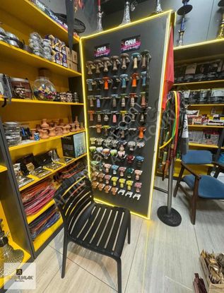 Bosna Hersek Mah. Konya Forum Avm'de Devren Tütüncü