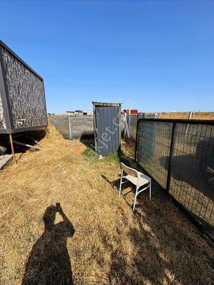 Akkaya İnşaattan Hobi Bahçesi Hiseli 300m2