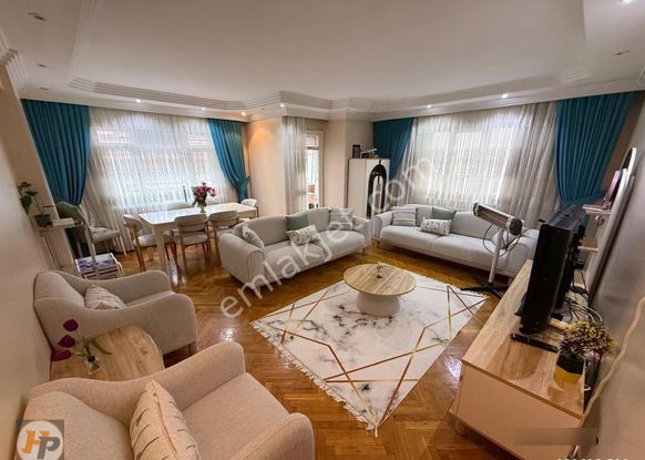 Acil Home Park'tan Turgut Reis Cad. 150 M2 3+1 Satılık Daire