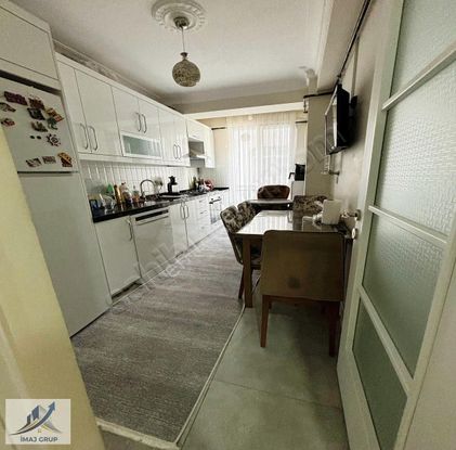 Cennet Alparslan Caddesinde 2+190 M2 Arakat Daire...