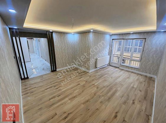 Hakan'dan Bağcı Cad. Ebeveyn Banyolu 3+1 Bağımsız Full Yapılı