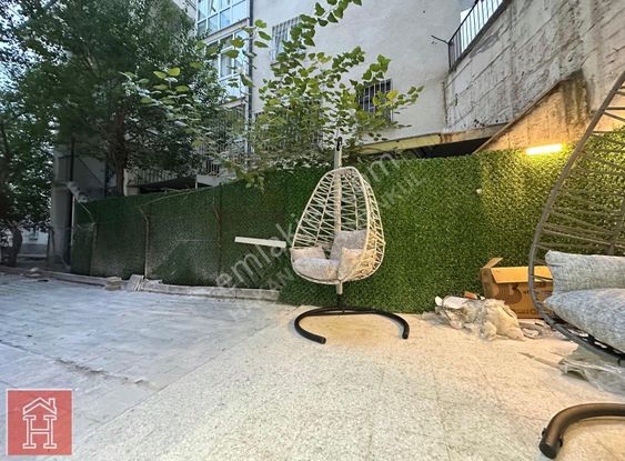 Hakan'dan İncirli'de Full Yapılı 3+1 Bütçe Dostu Fırsat Dairesi