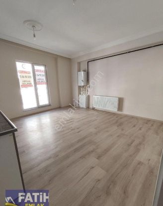 Kültür Civarı Acil Satılık 1+1 Daire