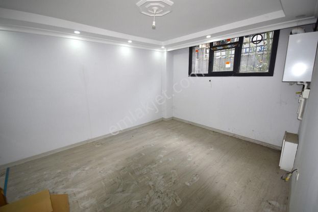 Seba Emlak'tan Fevziçakmak Mh 1+1 55m2 B.katı Tapudan Muaf Daire