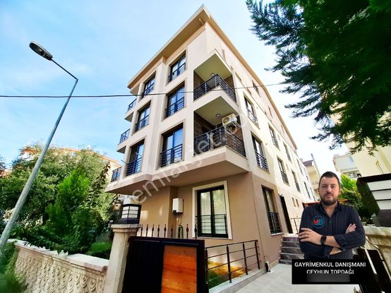 Didim'de Satılık 1+1 Sıfır Daire Asansörlü Çarşıya Yakın Konumda