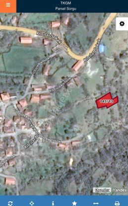 Balcity - Balıkesir İvrindi Kılcılar'da Satılık İmarlı Arsa