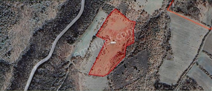 Muradiyesarnıçta Kaplıcalar Tarafında Fırsat Arazi