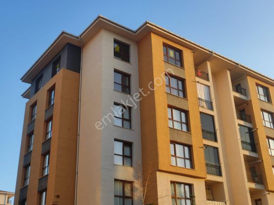 *nova* Yemişlik Tokiler 5.etap Kiralık 2+1 Daire