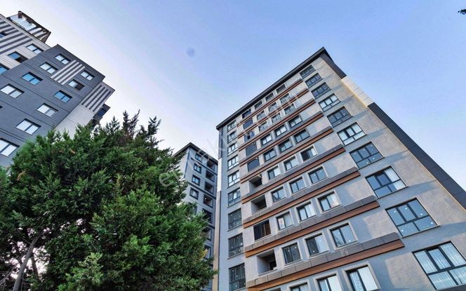 Weal World' Den Şirinevler De İki Kat K.otoparklı Site De, 3+1 Fırsat Daireler ...