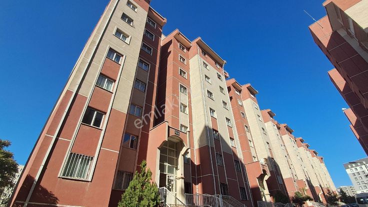 Kiralık 2+1 Toki Dairesi