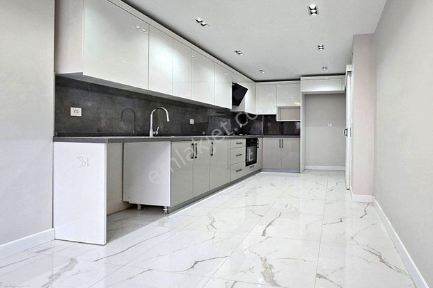 Weal World' Den Bahçelinizam Da, İki Daire Kullanımına Uygun, Sıfır Dubleks ...