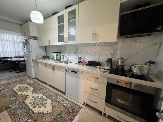 Tanrıverdi'den Satılık Atatürk Mah Arakat Ful Yapılı 3+1