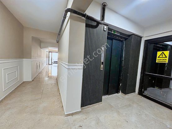 Rıfat Dağdelen Mevki 2+1 Doğalgazlı Arakat Daire