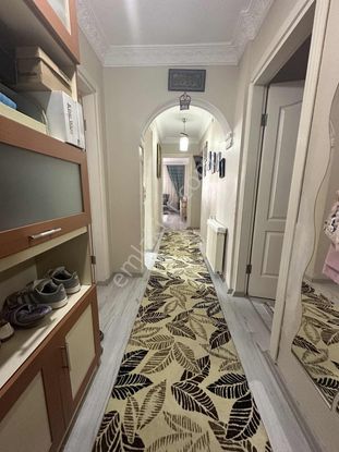 Eski Yüzevler Kıraathanesi Mevkii 1. Kat Sıcaksulu 3+1 135m2