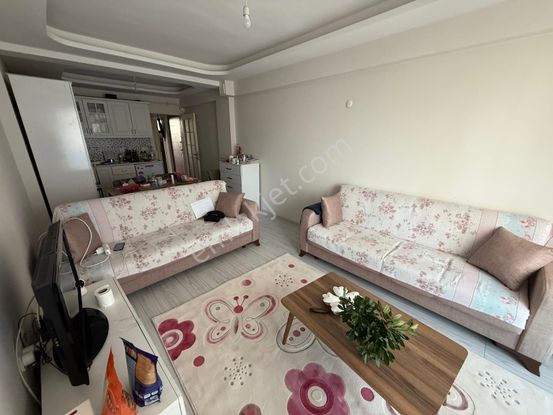 Stm Emlaktan Paşamescit Mh. Satılık Amerikan Mutfaklı 2+1 Daire