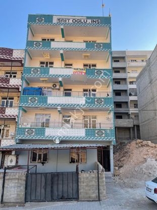 Haktanır Gayrimenkulden Yenice'de Satılık 3+1