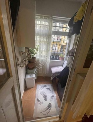 Diyar Gayrimenkul 1+1 Satılık Devşirmeler Sok 14 Yılık Binada