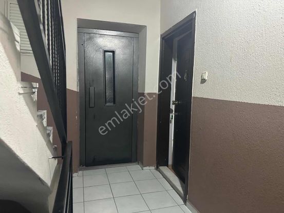 Gama Lojmanları Mevki 3+1 Çift Cephe Jeotermal Isıtma Asansörlü