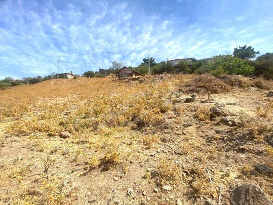 🟥🟥aktif'ten Burhaniye Avunduk'ta Doğa Ve Deniz Manzaralı %40 İmarlı Satılık Arsa🟥🟥