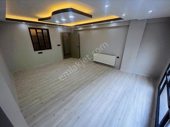 Bozdoğan Petrol Mevki 3+1 Asansörlü Lüks Daire