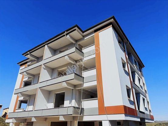 İnönü Mahallesi 2+1 Doğalgazlı Sıfır Daire