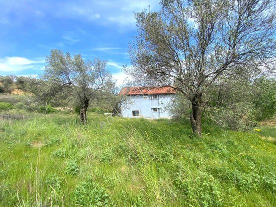 🟨🟨aktif'ten Burhaniye Pelitköy'de Satılık 350m2 Konut İmarlı Arsa 🟨🟨